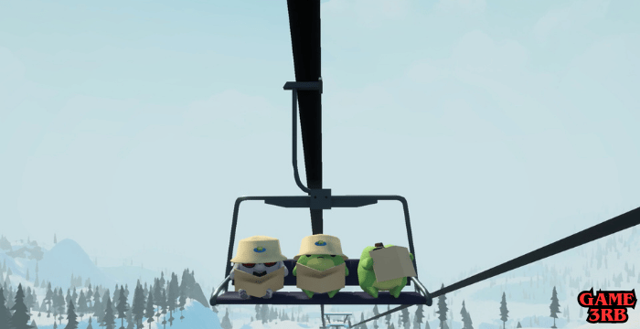 Sledding Game Full Version Download For PC
