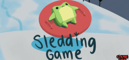 Sledding Game Full Version Download For PC