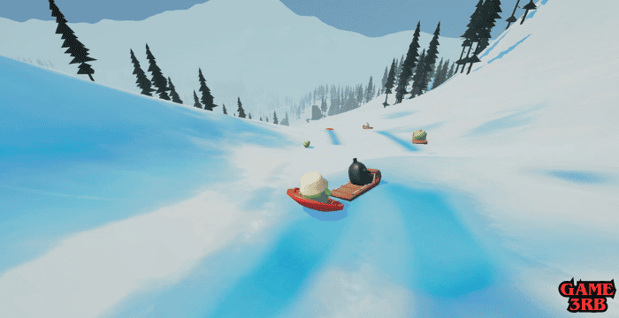 Sledding Game Full Version Download For PC