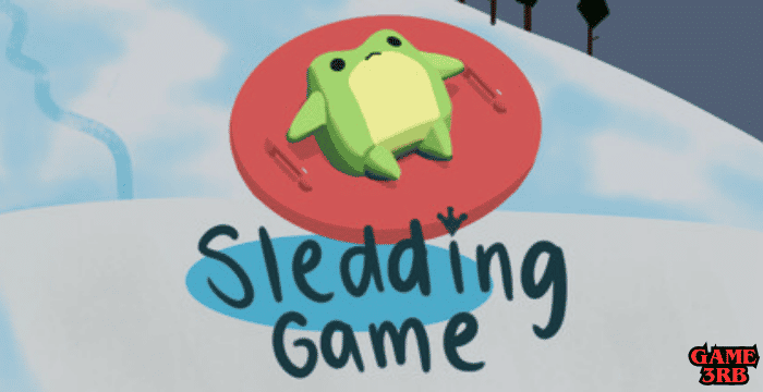 Sledding Game Full Version Download For PC