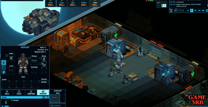 Space Haven Game Download for PC Ultimate Guide