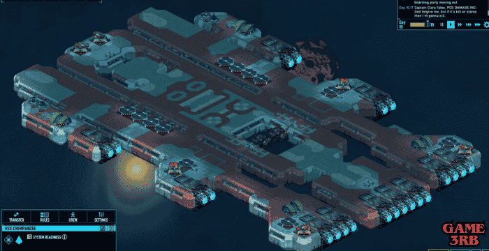 Space Haven Game Download for PC Ultimate Guide