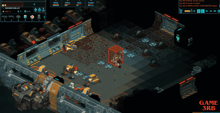 Space Haven Game Download for PC Ultimate Guide