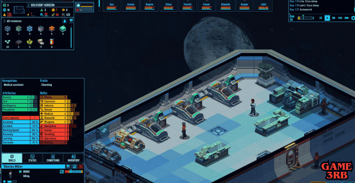 Space Haven Game Download for PC Ultimate Guide