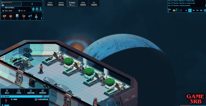 Space Haven Game Download for PC Ultimate Guide