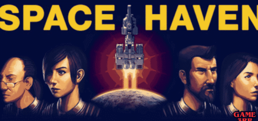 Space Haven Game Download for PC Ultimate Guide