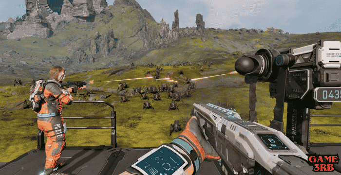 StarRupture Download PC Game Full Version 2026