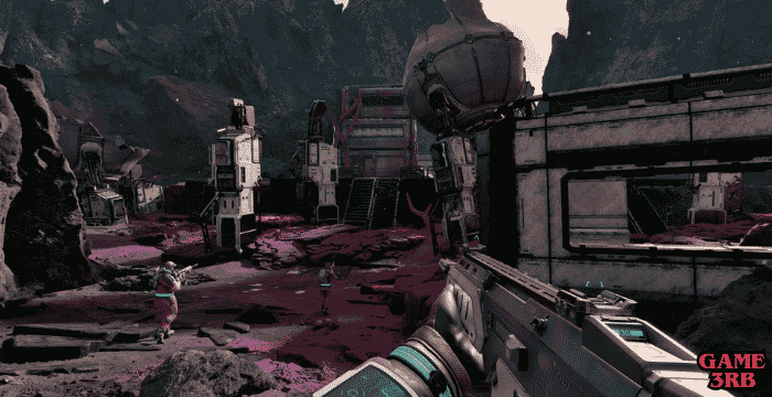 StarRupture Download PC Game Full Version 2026