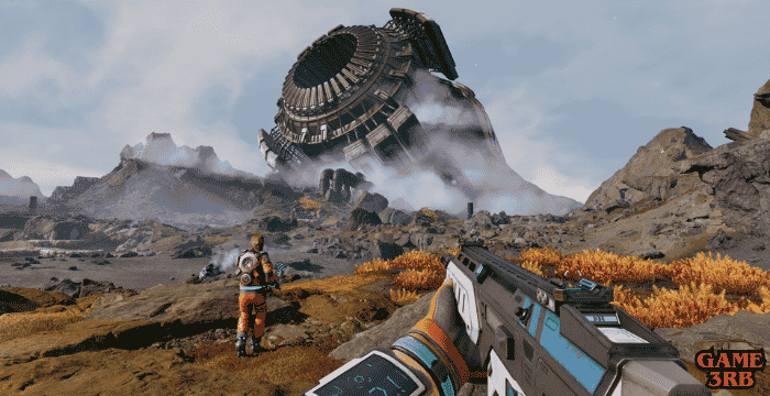 StarRupture Download PC Game Full Version 2026