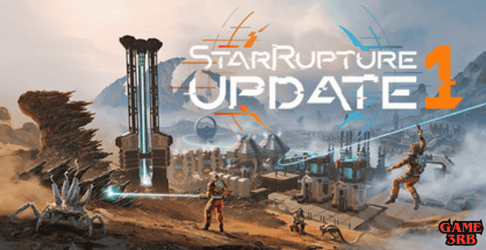 StarRupture Download PC Game Full Version 2026