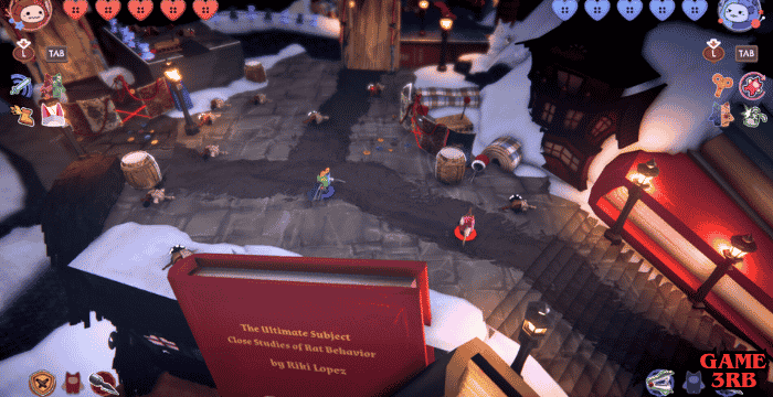 Stitchlings Game Download for PC (Full Guide)