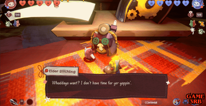 Stitchlings Game Download for PC (Full Guide)
