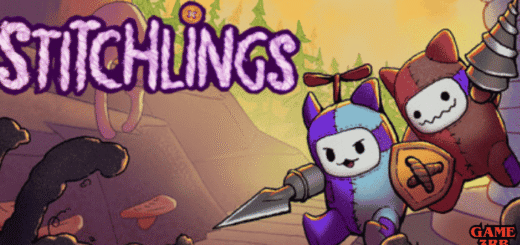 Stitchlings Game Download for PC (Full Guide)