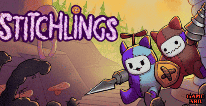 Stitchlings Game Download for PC (Full Guide)