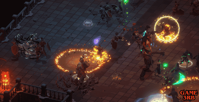 Stolen Realm Survivors Game for PC Full Version Download