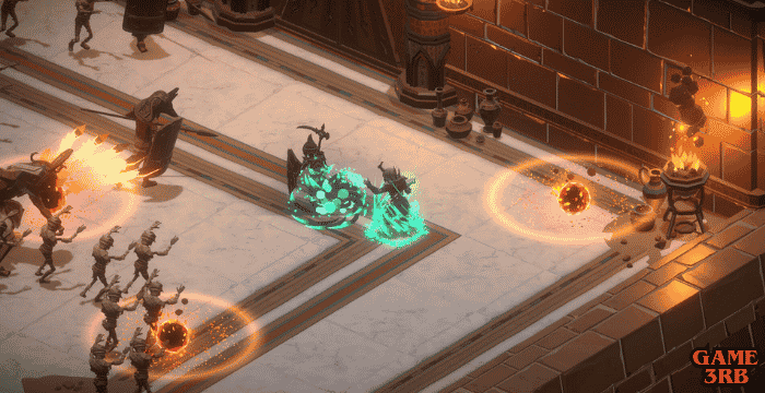 Stolen Realm Survivors Game for PC Full Version Download