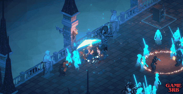 Stolen Realm Survivors Game for PC Full Version Download