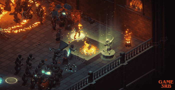 Stolen Realm Survivors Game for PC Full Version Download