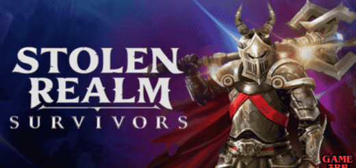 Stolen Realm Survivors Game for PC Full Version Download
