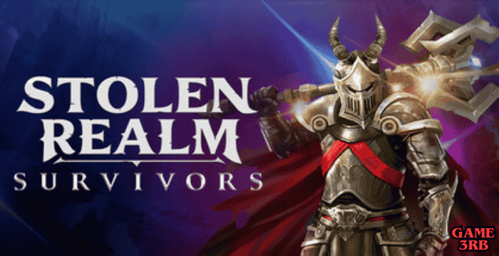 Stolen Realm Survivors Game for PC Full Version Download