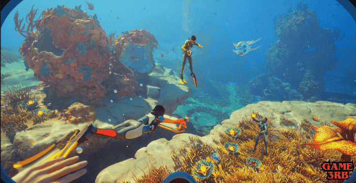 Subnautica 2 Game Download for PC Ultimate Guide