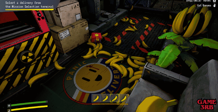 Panic Delivery Download PC Game Full Version 2026