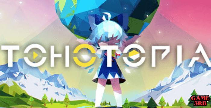TOHOTOPIA Game for PC Full Version Download