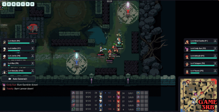 Teamfight Manager 2 Download for PC Ultimate Guide