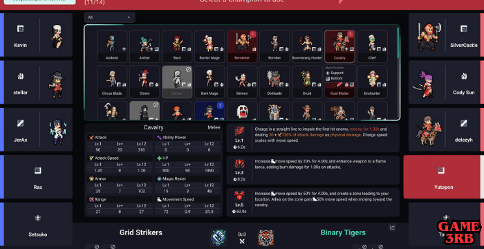 Teamfight Manager 2 Download for PC Ultimate Guide