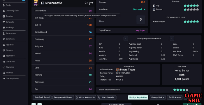 Teamfight Manager 2 Download for PC Ultimate Guide
