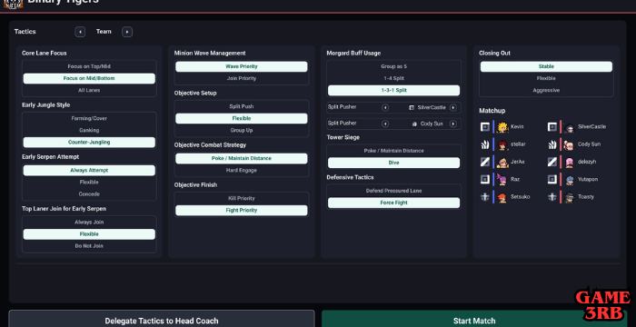 Teamfight Manager 2 Download for PC Ultimate Guide