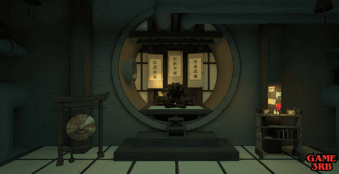 Teenage Mutant Ninja Turtles: Empire City Game Download