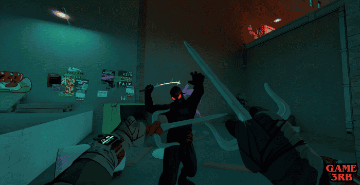 Teenage Mutant Ninja Turtles: Empire City Game Download