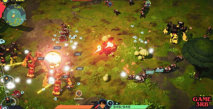 TerraTech Legion Game Download for PC (Full Guide)