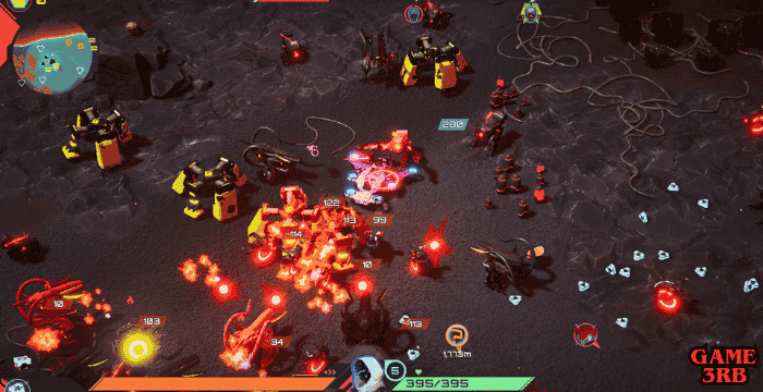 TerraTech Legion Game Download for PC (Full Guide)