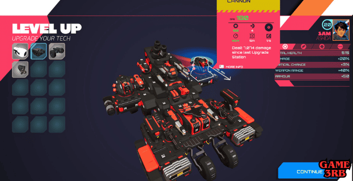 TerraTech Legion Game Download for PC (Full Guide)