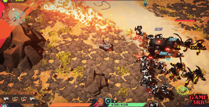 TerraTech Legion Game Download for PC (Full Guide)