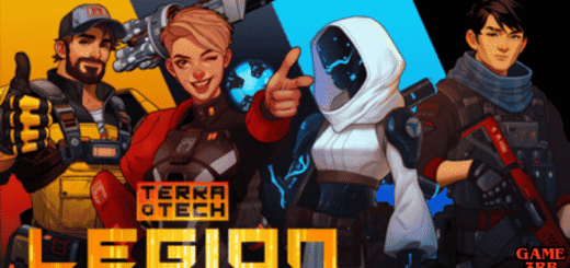 TerraTech Legion Game Download for PC (Full Guide)