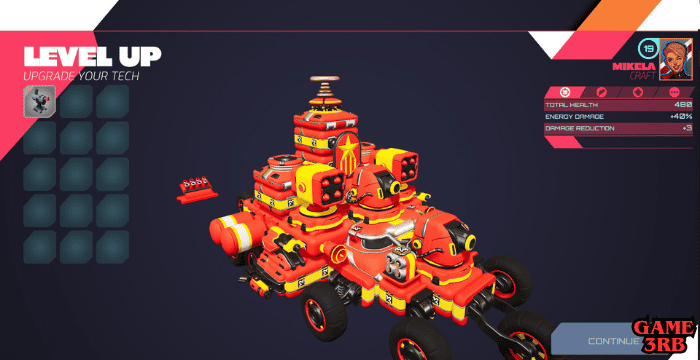 TerraTech Legion Game Download for PC (Full Guide)