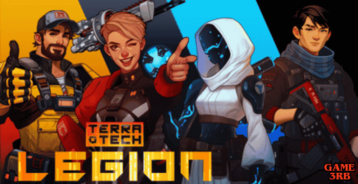 TerraTech Legion Game Download for PC (Full Guide)