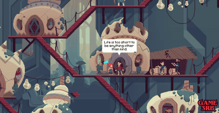 TetherGeist Download PC Game Full Version 2026