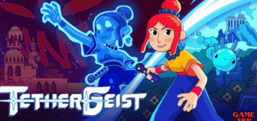 TetherGeist Download PC Game Full Version 2026