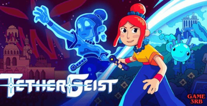 TetherGeist Download PC Game Full Version 2026