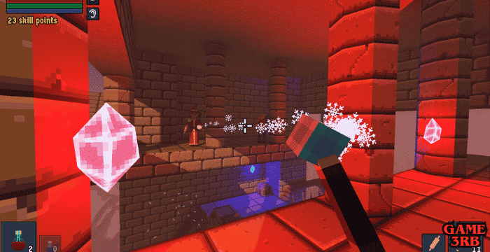 The Adventures of Sir Kicksalot Download PC Game