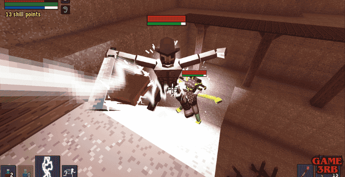 The Adventures of Sir Kicksalot Download PC Game