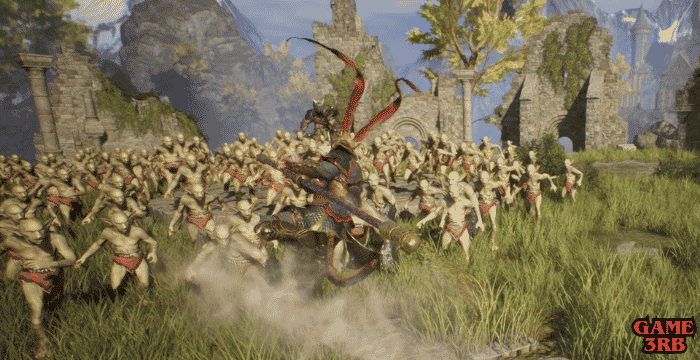 The Awakener: Battle Tendency PC Game Download Full Guide