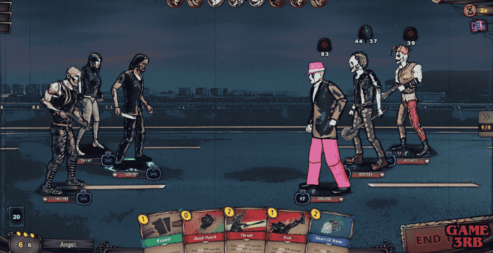 The Dead Await Game for PC Full Version Download