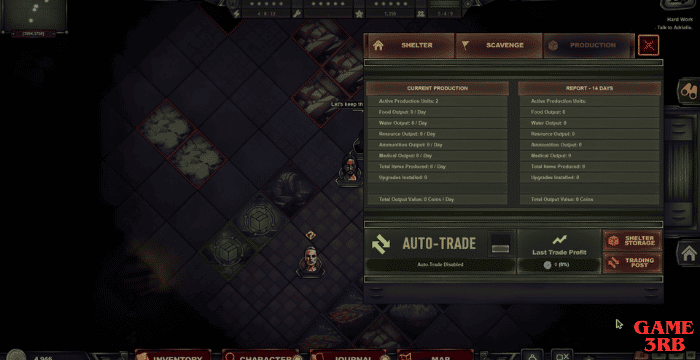 The Dead Await Game for PC Full Version Download