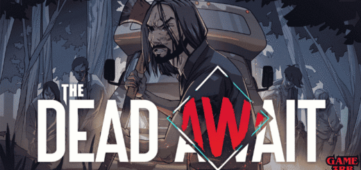 The Dead Await Game for PC Full Version Download