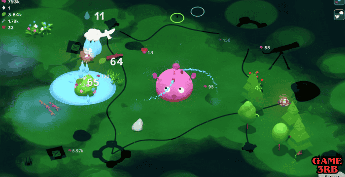 The Greenening PC Game Download Full Guide New Game